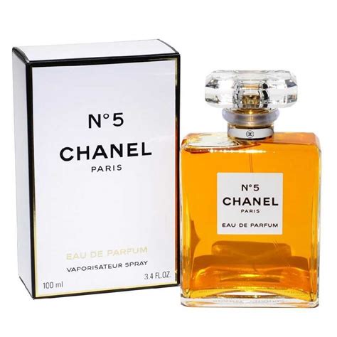 chanel n 5 edp 50 ml|chanel no 5 100ml boots.